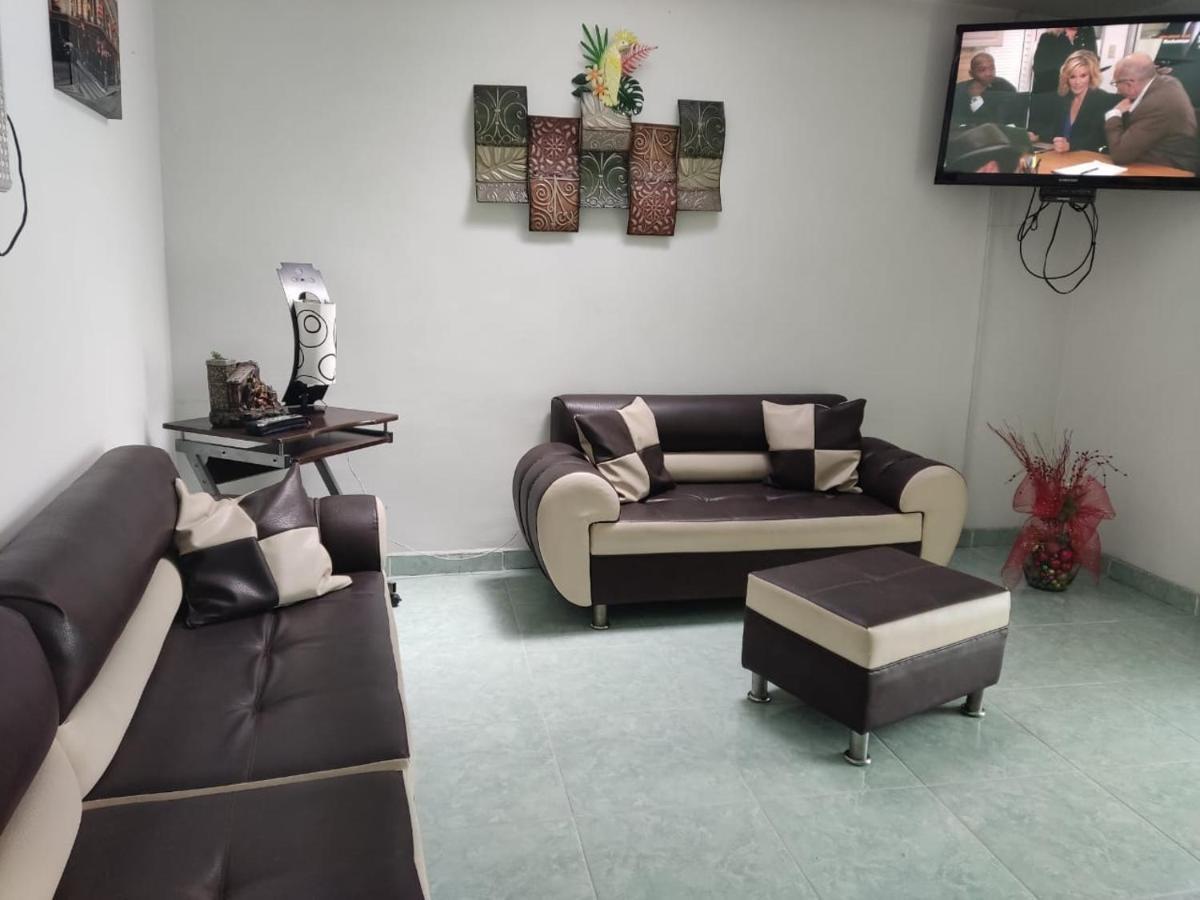 Hotel Mirador Plaza Pereira Extérieur photo